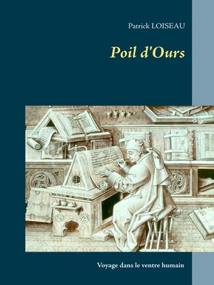 cover image of Poil d'Ours